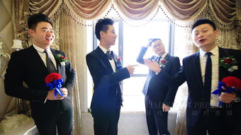 時代制片 一場不一樣的記錄，一位婚禮人的故事