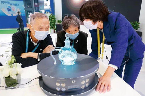 技術交流 在開放中創造機遇，在合作中破解難題