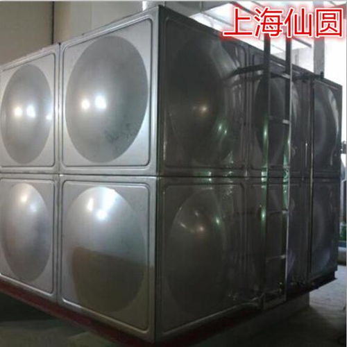 如何選擇優(yōu)質(zhì)太陽能水箱？仙圓不銹鋼水箱的推薦與解析